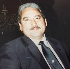 Jaime Vasquez Obituary