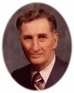 Kenneth Robert LeVan (1918-2006)