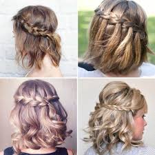 Colore capelli corti 2018 donne. Il Meglio Di Acconciature Capelli Raccolti Bimba Idee Di Acconciatura