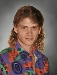 Roy Earl Dye Jr. (1969-1998)