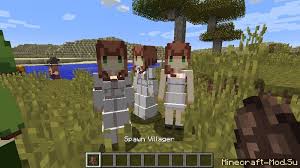 Как установить cute mob models. Skachat Cute Mob Models Mod Dlya Minecraft 1 8