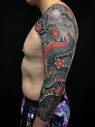 There are millions of designs which can make your body look amazing. 90 Awesome Japanese Tattoo Designs Cuded