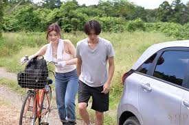 START-272 | Gadis Desa Yang Membantu Ketika Mogok – Rei Kamiki