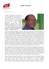 Изучайте релизы antónio torrado на discogs. Autor Do Mes Antonio Torrado Janeiro 2 By Biblioteca Issuu