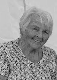 Frances Wilkins Obituary (1934