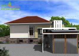 Maka daripada itu, reka bentuk exterior rumah menggambarkan aksi menkomposisi bilik/perabotan itu ada di luar ruangan. Desain Rumah Menurut Islam Sakti Desain