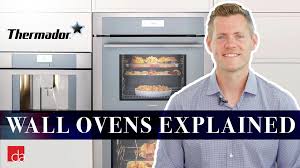 Maybe you would like to learn more about one of these? Best Wall Ovens 2021 Top 6 Picks Reviewed