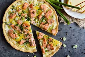 Tatin de chèvre, tarte flambée, tarte aux champignons et chorizo, tarte provençale. Recettes De Quiches Et Tartes Salees Magazine Avantages