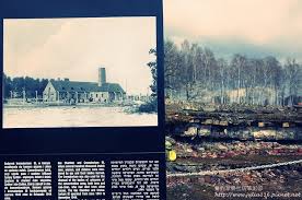 奧斯威辛集中營 (auschwitz) ，位於波蘭卡托維茲與克拉科夫中間的城市，最為有名的就是常聽見的「奧斯維辛集中營」，在二次世界大戰將近有 110 萬人葬生在此處，而奧斯維辛有三個集中營，分別是「一號營奧斯維辛 auschwitz」「二號營比克瑙 birkenau 」以及「三號營莫諾維茨」，這次分享最重要、也. å¥§æ–¯å¨è¾›é›†ä¸­ç‡Ÿäº¤é€š æ³¢è˜­ Patry Kdas