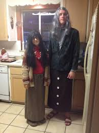 33 Last Minute Couples Costumes You Can Pull Off In A Pinch