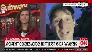 John Berman Reports