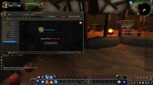 Classic experience is pretty barren on the surface. Mrgm On Twitter In The Last Update Of The Burning Crusade Classic Beta They Added The Wow Token To The Ah It Does Say China Only So We Will See Https T Co Kdzononikt