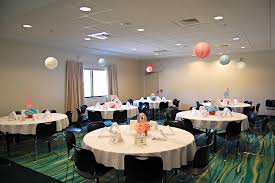 My friend jenna so offered to plan the shower for us. All Star Sports Baby Shower Decorations Www Macj Com Br