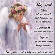 The sick are healed as you let go of all thoughts of sickness, and the dead are raised when you let thoughts of life replace all thoughts you ever held of death. Healing Prayers For The Sick Google Search Prayer For The Sick Prayers Power Of Prayer