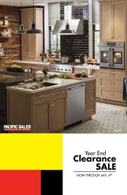 The Pacific Sales Year End Clearance Sale Is Going On Now Save Up To 50 On Clearance Items And Up To 30 On Major Appliance And Home Home Kitchens Sweet Home