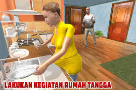 Maybe you would like to learn more about one of these? Ibu Hamil Virtual Keluarga Bahagia Menyenangkan For Android Apk Download