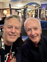 My husband and I both heard the rumor...separate times from different  sources over the years...that Scott Wolf (from Party of Five) bartended at  Parker's?!?! Anyone else hear this...probable Bethesda Urban Legend? |