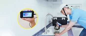 Camera Plumbing Inspection: Intro & Benefits |Parzival