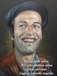 TESAD على X: "Kemal Sunal'ın ölüm yıl dönümünde onu saygıyla anıyoruz. Bize  içten gülen adam huzur içinde uyu. #KemalSunal https://t.co/wbq0PkcDLf"