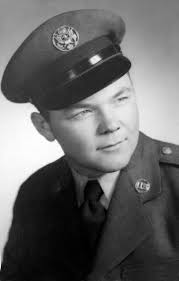 Jack Gordon Hall (1931-2020)