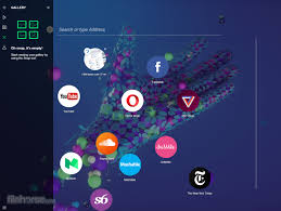 From user interface to security and privacy let's discuss about the new features of opera 56 and then go directly to opera 56 final version offline. Opera Neon Download 2021 Latest For Windows 10 8 7