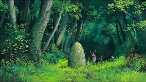 We hope you enjoy these awesome warrior cats background images :) Recently I Ve Been Drawing Warrior Cats Over Ghibl Tumbex