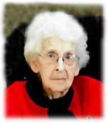 Doris I. Preisig Obituary