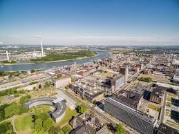 Nicht selten entdeckt er bei seiner arbeit. 10 Jahre Chempark Investitionen So Hoch Wie Nie Presseinformation Www Currenta De