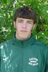 2008 Cross Country Roster