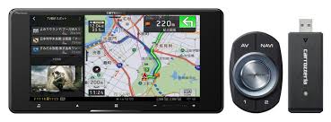 10分で終了 サイバーナビの地図データを自分で更新 前編 インプレ連載 2 カロッツェリア サイバーナビ Avic Cw910 Dc Car Mono図鑑 Motor Fan モーターファン