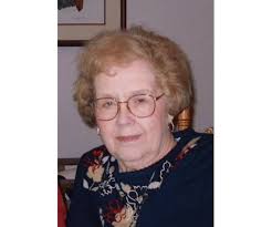 MARY CIRINO Obituary (2015)