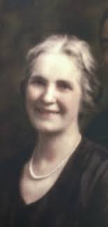 Ella Savannah McWherter Mayo (1864-1934)