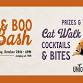 Bark & Boo Bash: Pet Costume Contest event image