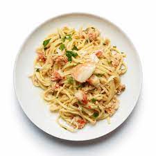 How To Cook Crab Linguine Recipe Felicity Cloake S Masterclass Linguine Recipes Crab Linguine Cooking