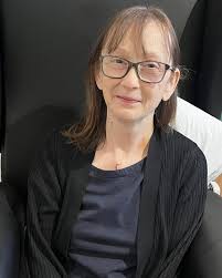 After suffering a cardiac arrest while competing in the Cambridge half  marathon in March, student George recently returned to Royal Papworth  Hospital to thank a consultant who helped save his life and