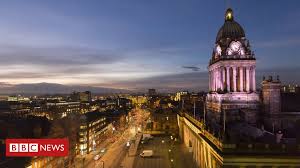 Leeds is the largest city in the county of west yorkshire and is known for its shopping, nightlife, universities, and sports. Leeds City Council Could Axe 600 Jobs Bbc News