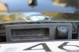 Now the bmw dealer can deliver this 2016 x1 to his customer in complete specification just as it was ordered. Notes On A 2012 E92 M3 With A Bimmertech Rear Camera Kit Install Bmw M3 Forum E90 E92