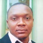 Barr Kingsley Eze Emenike