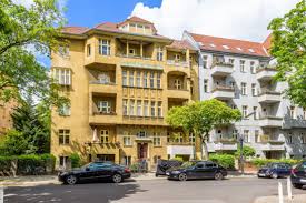 Wohnungen, wgs, zimmer (möbliert und unmöbliert). 2 Zimmer Wohnung Zum Verkauf Stubenrauchstrasse 48 12161 Berlin Friedenau Mapio Net