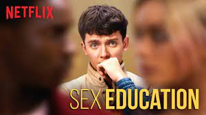 Sex Education Review: An Addictive Comedy Series by Netflix -