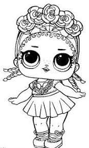 50 unicorn coloring pages to print and color. Printable Lol Surprise Dolls Coloring Lol Coloring Sheets Novocom Top