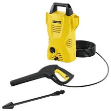 Nettoyeur Haute Pression K2 Karcher Produit Concu Pour Les Petits Travaux De Nettoyage Nettoyeur Haute Pression Nettoyeur Castorama
