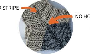 We did not find results for: No Hole Contrasting Color Short Row Heel Pattern With Calculator