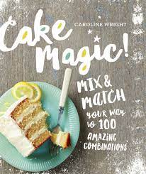 31 Incredibly Sweet Gifts For Anyone Who Loves Cake Baking Book Magic Cake Cake Mix