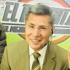 Raul Ulloa