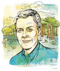 Carl Hiaasen's Most Memorable Characters