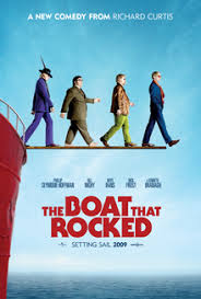 the boat that rocked wikipedia