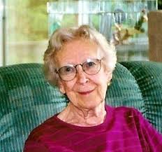 Marguerite Steele Obituary