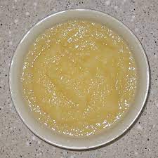 Maybe you would like to learn more about one of these? Apple Sauce Wikipedia