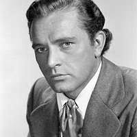 Richard Burton 1955